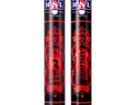亞獅龍（RSL）NO.3號全圓鴨毛專業(yè)比賽羽毛球穩(wěn)定耐打羽球76速12只裝/桶 曬單實拍圖