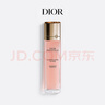 迪奧DIOR花秘瑰萃微凝珠精華水100ml氣泡水滋潤維穩(wěn)護(hù)膚品生日禮物女 曬單實(shí)拍圖