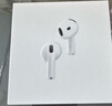 Apple/蘋(píng)果 AirPods 4 搭配USB-C充電盒 蘋(píng)果耳機 藍牙耳機 適用iPhone/iPad/Mac 四代 曬單實(shí)拍圖