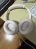 iKF King Pro3.0【升級50db多檔降噪】主動(dòng)降噪頭戴式藍(lán)牙耳機(jī)無線LDAC雙金標(biāo)三角洲電競耳麥有線 LDAC雙金標(biāo)-升級3.0云巖白-50dB降噪 高階版 帶APP 曬單實(shí)拍圖