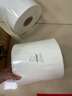 貝傅特 無(wú)塵擦拭紙 除塵無(wú)紡布擦拭紙工業(yè)無(wú)塵車(chē)間卷紙無(wú)塵布 實(shí)驗室吸油吸水用大卷紙 白色 25*38cm500張 曬單實(shí)拍圖