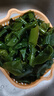 鮮海帶 鹽漬海帶結 海帶扣 火鍋食材 海洋蔬菜 大連鹽漬鮮海帶結5斤 曬單實(shí)拍圖