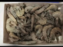 GUO LIAN國聯(lián)鹽凍大蝦 去冰凈重3斤 75-90只 盒裝活凍生鮮中秋海鮮家宴  曬單實(shí)拍圖