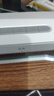 漫步者花再Halo SoundBar桌面音響音箱家用臺(tái)式電腦游戲音響長(zhǎng)條有線音箱藍(lán)牙5.4RGB燈效 破曉白 曬單實(shí)拍圖