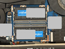Crucial英睿達 32GB（16GB×2）套裝 DDR5 4800頻率 筆記本內存條 美光（原鎂光）原廠(chǎng)顆粒 AI電腦配件 曬單實(shí)拍圖