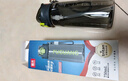 富光塑料杯tritan材質(zhì)吸管杯男女學(xué)生戶外運動彈蓋杯提繩水杯子750ml 曬單實拍圖