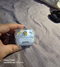 三星（SAMSUNG）Galaxy Buds3 Pro 藍牙智能主動(dòng)降噪智能環(huán)境音 入耳式音樂(lè )無(wú)線(xiàn)運動(dòng)AI耳機 流沙白 曬單實(shí)拍圖