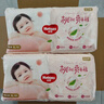 好奇（Huggies）鉑金裝小桃褲成長(cháng)褲XL96片(12-17kg)加大號尿不濕【消暑散熱】 曬單實(shí)拍圖