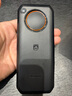 飛利浦（PHILIPS）E6510 老年人手機4G全網(wǎng)通超長(cháng)待機大電池大屏大聲大字老人智能直板按鍵三防學(xué)生專(zhuān)功能機 星空黑 曬單實(shí)拍圖