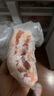 京東跑山豬 國產(chǎn)黑豬五花肉800g冷凍去皮五花肉豬五花燒烤食材 生鮮黑豬肉 曬單實拍圖