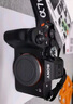 索尼Alpha 7 IV  全畫幅微單數(shù)碼相機 ILCE-7M4機身 A7M4  4K視頻錄制  3300萬像素與高效對焦 A7M4單機 官方標(biāo)配 曬單實拍圖