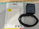 倍思100W氮化鎵充電器套裝屏顯type-c多口pd充電頭適用筆記本電腦平板蘋(píng)果17iphone全系小米90W插頭 曬單實(shí)拍圖