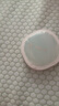 花西子好氣色防曬粉餅Z20定妝SPF50+PA+++提亮補妝9g 生日禮物女 曬單實(shí)拍圖