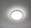 霍尼韋爾（Honeywell）臥室護眼吸頂燈B9母嬰兒童房學(xué)習LED全光譜燈具06B01【包安裝】 曬單實(shí)拍圖