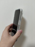 億色（ESR）Ai按鍵全包適用iPhone17pro手機殼蘋(píng)果17pro保護套透明硅膠軟殼超薄磁吸鏡頭全包氣囊防摔外殼 曬單實(shí)拍圖