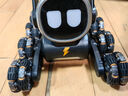 索迪rc遙控汽車機器狗兒童玩具男孩ai智能變形機器人小孩周歲生日禮物 曬單實拍圖