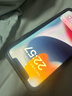 Apple/蘋(píng)果 iPhone 17 Pro 256GB 深藍色 支持移動(dòng)聯(lián)通電信5G 雙卡雙待手機 曬單實(shí)拍圖