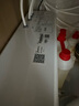 美的（Midea）凈水器家用1100G流速0阻垢廚下式RO反滲透華凌白豚凈水機直飲機一體機官方前十名【國家補貼】 【升級增壓瞬時1100G】母嬰直飲 曬單實拍圖