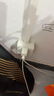 羅馬仕蘋果充電器iPhone16/15充電頭PD20W快充適用15ProMax/14/13/12/iPad華為手機(jī)平板Type-C插頭 白 曬單實拍圖