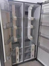 美的607pro升級雙開(kāi)門(mén)對開(kāi)家用電冰箱大容量風(fēng)冷無(wú)霜一級能效以舊換新國家補貼BCD-607WKPM(E) 星塵砂 曬單實(shí)拍圖