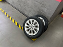 米其林（MICHELIN）汽車輪胎 PRIMACY 4 ST 浩悅4代 205/55R16 91W適配高爾夫速騰寶來威朗 汽車輪胎 曬單實拍圖
