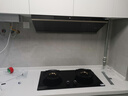 美的（Midea）【蒸汽洗AK7PRO】抽吸排油煙機(jī)家用28風(fēng)量大吸力國家補(bǔ)貼頂側(cè)一體自清潔高溫蒸汽洗吸脫排煙機(jī) 曬單實(shí)拍圖