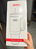 膳魔師（THERMOS）保溫杯1.25L檀健次同款巨無(wú)霸水杯子學(xué)生教師節(jié)禮物TSKP-1250 PK 曬單實(shí)拍圖