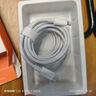 【原充正品】蘋果充電線60W快充適配原裝數(shù)據(jù)線iPhone14/13promax/12/11/8/XR手機(jī)充電器 【蘋果8-14全系】PD60W丨2米閃充線 曬單實(shí)拍圖