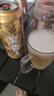 雪花啤酒（Snowbeer）【銷(xiāo)量50萬(wàn)+】麥香8度500ml*24聽(tīng) 中秋送禮 曬單實(shí)拍圖