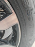 德國馬牌（Continental）汽車輪胎 235/50R19 99V CSC5 SUV FR 原配途觀L/領(lǐng)克01 曬單實拍圖