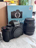 松下（Panasonic）Lumix G100D M43畫幅相機(jī) M43卡口 微單相機(jī) 無反數(shù)碼相機(jī) G100D+【12-60mm白盒】單鏡套裝 曬單實(shí)拍圖