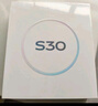 vivo S30 16+512 薄荷青 多彩輕薄直屏 超級潛望長焦 學(xué)生live圖 AI手機【贈話費券】國家補貼 曬單實拍圖