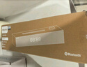 飛利浦（PHILIPS）SPA3809 藍牙音箱  電腦音響 家用桌面臺式機筆記本音箱 重低音 木質(zhì)時(shí)鐘音箱 曬單實(shí)拍圖