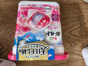 寶潔（P&G）洗衣凝珠22顆 4D多效四合一持久留香氛去污除臭玫瑰柔順劑濃縮液 曬單實(shí)拍圖
