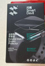 閃魔 適用于蘋果手表膜apple iwatchs9/8/7保護(hù)膜全覆蓋防刮自動(dòng)定位觸控靈敏 手表隱形膜45mm 2片裝 曬單實(shí)拍圖