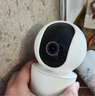 小米攝像頭2云臺(tái)版家用監(jiān)控器360度無(wú)死角帶夜視400萬(wàn)高清無(wú)線智能攝像頭室內(nèi)攝像機(jī)手機(jī)遠(yuǎn)程母嬰看護(hù) 小米攝像頭2+32G內(nèi)存卡+掛墻配件 （小米攝像頭） 曬單實(shí)拍圖