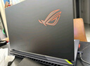ROG魔霸9 銳龍9 16英寸 游戲本筆記本電腦(R9 9955HX 16G 1T RTX5070Ti 2.5K 240Hz) 曬單實拍圖