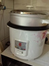 三角牌（Triangle）電飯煲5L大容量電飯鍋家用老式電飯煲不粘內(nèi)膽微壓煮飯鍋帶蒸籠米飯鍋4-5人用 TG-Z50X18J 曬單實(shí)拍圖