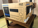 ONKYO安橋TX-RZ50功放9.2家庭影院AV功放機11聲道前級解碼音響音箱進(jìn)口8K全景聲DTS:X藍牙【國家補貼】 曬單實(shí)拍圖