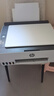 惠普（HP）598 家用學習連供無線打印一體機 大容量可加墨多功能打印復印掃描  彩色家庭打印機 曬單實拍圖