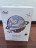 Gmt for kids書包小學生兒童大容量禮物超輕護脊減負1-4年級男女獨角獸Light 曬單實拍圖
