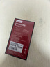 聯(lián)想（Lenovo）256GB 移動硬盤固態(tài)(PSSD) ZX1 Type-c USB3.1雙接口 讀速560MB/s 手機直連 電腦 銀色 曬單實拍圖