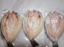 鮮京采三去海鱸魚(yú)3斤/3條 生鮮魚(yú)類(lèi) 白蕉鱸魚(yú)地標 魚(yú)類(lèi)源頭直發(fā) 曬單實(shí)拍圖