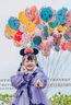 G.DUCKKIDS童裝洛麗塔公主裙女童連衣裙春秋季2025新款庫(kù)洛米蓬蓬裙兒童裙子 裙子 120 尺碼5~6歲【110-120cm】 曬單實(shí)拍圖
