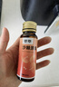 杞里香 嘗萃沙棘原漿500ml 便攜小瓶鮮果生榨沙棘汁富含VC節(jié)日禮物禮盒送長輩含沙棘油果汁50ml*10瓶 曬單實拍圖