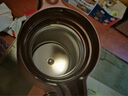 膳魔師（THERMOS）保溫壺1500ML高真空不銹鋼商務家用大容量熱水壺THX-1500 CSS 曬單實拍圖