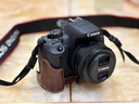 Canon/佳能 EF50mm F/1.8 STM小痰盂三代 定焦大光圈自動(dòng)對焦單反相機鏡頭 黑色（保稅倉發(fā)貨） 官方標配 曬單實(shí)拍圖