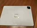 榮耀平板GT2 Pro 12.5英寸平板電腦 165Hz 3K護(hù)眼電競(jìng)屏 滿(mǎn)血8Gen3旗艦芯 16+512GB冰晶白【國(guó)家補(bǔ)貼】 曬單實(shí)拍圖