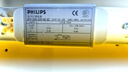 飛利浦（PHILIPS）三基色環(huán)形節(jié)能熒光燈管吸頂燈圓形燈芯替換光源 T8粗環(huán)形燈管32W白光 曬單實(shí)拍圖