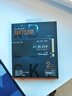 西部數(shù)據(jù)（WD）SSD固態(tài)硬盤M.2接口 SN7100 PCIe4.0 筆記本臺式機固態(tài)硬盤 AI電腦配件 SN7100 2TB 曬單實拍圖